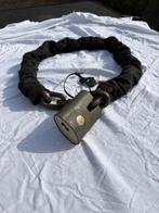 Scooter / motor kettingslot, Ophalen, Gebruikt