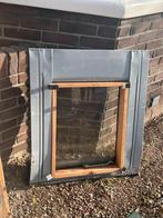 Dakraam 45x55 dubbelglas, Doe-het-zelf en Verbouw, Glas en Ramen, Ophalen of Verzenden, Minder dan 80 cm, Dakraam, Dubbelglas