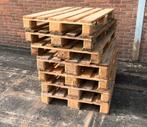 Nette euro pallets te koop, Ophalen, Zo goed als nieuw, 50 mm of meer, Pallet