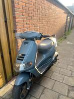 Piaggio skipper lx 125cc 2t 900€ deze week ophalen, Ophalen, Zo goed als nieuw, Tweetakt, Piaggio