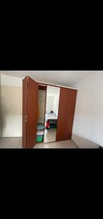 Kledingkast, Ophalen, Overige materialen, Gebruikt, 150 tot 200 cm