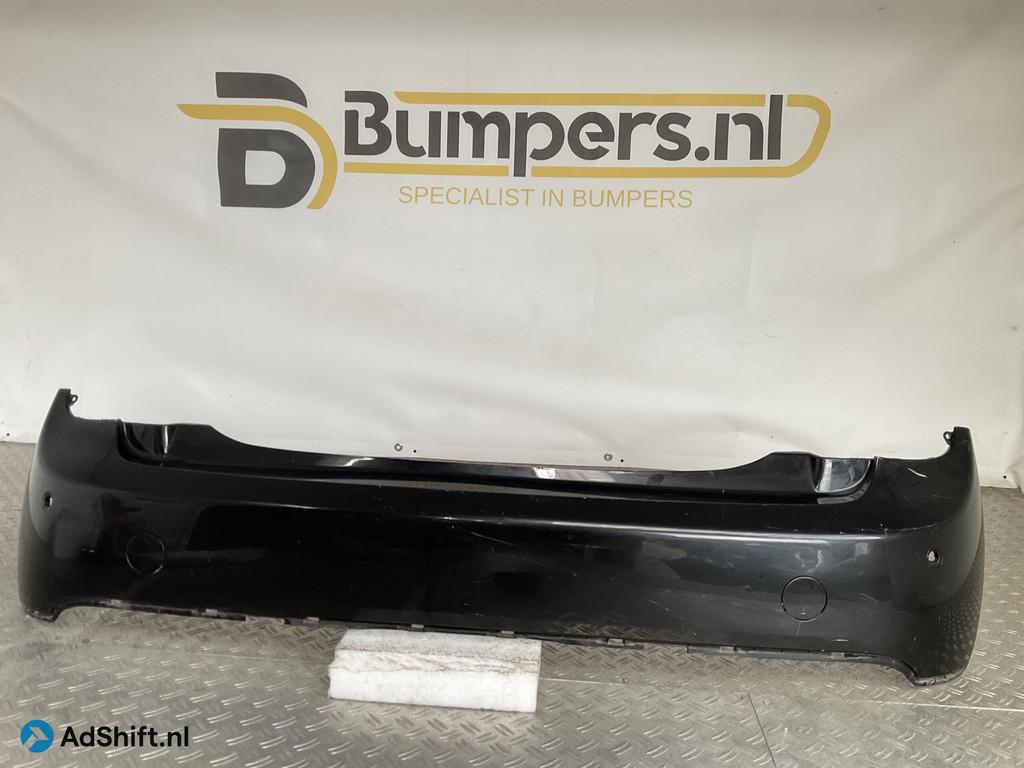Bumper Mini Cooper one F55 F56 7318822 Achterbumper F5-16743, Auto-onderdelen, Carrosserie en Plaatwerk, Bumper