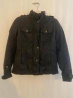 Motorjas Spirit 38/40/S, Motoren, Kleding | Motorkleding, Jas | textiel, Cycle  spirit, Ophalen of Verzenden, Dames