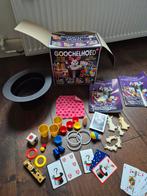 Goochelhoed, Ophalen of Verzenden