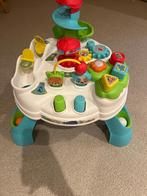 Activiteitentafel kind / baby, Ophalen, Gebruikt, Overige typen, Met licht