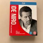 Heat + Goodfellas + Mission + Once upon a Time in America, Ophalen of Verzenden, Zo goed als nieuw, Actie, Boxset