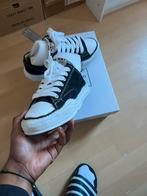 Maison mihara ( 41), Kleding | Heren, Schoenen, Ophalen of Verzenden, Zo goed als nieuw, Zwart