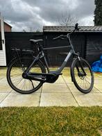 Gazelle Paris C7+ HMB, Fietsen en Brommers, Elektrische fietsen, 59 cm of meer, Ophalen, Zo goed als nieuw, Gazelle