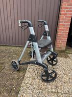 Rollator, Ophalen, Gebruikt