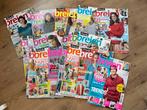 Simply breien tijdschriften, Hobby en Vrije tijd, Ophalen of Verzenden, Zo goed als nieuw, Breien, Patroon of Boek