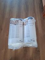 2x Nieuwe wellpur toppers 80x200, Caravans en Kamperen, Ophalen