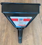 Brandstoftrechter, Ophalen, Zo goed als nieuw