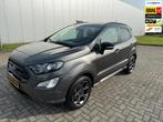 Ford EcoSport 1.0 EcoBoost ST-Line , trekhaak, Voorwielaandrijving, 125 pk, Gebruikt, Euro 6
