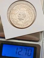 The Forsyte Saga 1867–1933 John Galsworthy Oude Munt zilver, Ophalen of Verzenden, Zilver