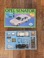Oude Gama Opel Senator 1:24 1:25 modelauto bouwdoos 4495, Hobby en Vrije tijd, Modelauto's | 1:24, Ophalen of Verzenden, Nieuw