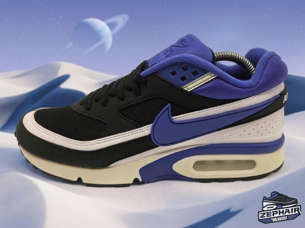 Nike Air Max Classic BW 'Persian Violet' EU42 2021, Kleding | Heren, Schoenen, Colosseum 1, 1213 NL Hilversum, Nederland, Zwart