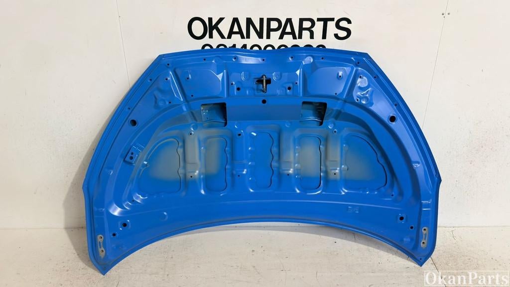 Toyota Yaris IV motorkap, Info@fabrikant.eu, Ophalen of Verzenden, Motorkap, Fabrikant BV