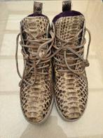 Mooi schoenen van merk blackstoe maat 38, Ophalen of Verzenden, Zo goed als nieuw, Meisje, Schoenen