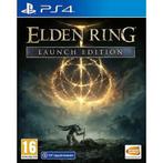 Elden ring PS4 game, Avontuur en Actie, 1 speler, Ophalen of Verzenden, Zo goed als nieuw