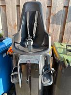 Bobike maxi One met bevestigingsbeugel, achterzitje, Ophalen, Gebruikt, Achterzitje, Voetsteuntjes