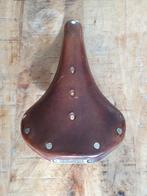 Brooks zadel - Klassiek lederen fietszadel B17s, Gebruikt, Algemeen, Ophalen of Verzenden, Brooks