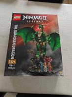 Lego ninjago de guardian Draak – Nieuw, Kinderen en Baby's, Speelgoed | Duplo en Lego, Ophalen, Nieuw, Complete set, Lego