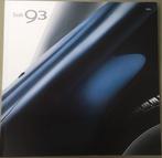 Nieuwe brochure. Saab 9.3 Linear. Arc. Vector & Aero 2006., Ophalen of Verzenden, Zo goed als nieuw, Overige merken