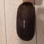 Originele Tom Ford  brillenkoker, Sieraden, Tassen en Uiterlijk, Zonnebrillen en Brillen | Heren, Ophalen of Verzenden, Nieuw