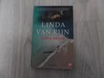 Linda van Rijn Costa Brava, Boeken, Thrillers, Ophalen of Verzenden, Zo goed als nieuw, Linda van Rijn, Nederland