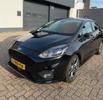 Ford Fiësta 1.0 Ecoboost 100pk 5dr 2019 Zwart, Voorwielaandrijving, 580 kg, 1064 kg, Handgeschakeld