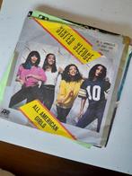 Sister sledge 7inch all american girls, Ophalen of Verzenden, Zo goed als nieuw, Pop