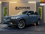 Volvo XC90 2.0 T8 Twin Engine AWD Inscription BTW|PANO|HuD|H, 4 cilinders, 1969 cc, 7 stoelen, Bedrijf