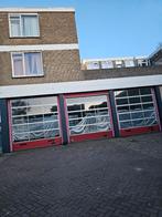 5 Industriële Garagedeuren 3,50  3,60 – 2 Elektrisch, Ophalen, 120 cm of meer, Garagedeur, 215 cm of meer