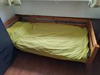 Flexa bed - Gebruikt, Ophalen, Gebruikt, 70 tot 85 cm, Lattenbodem