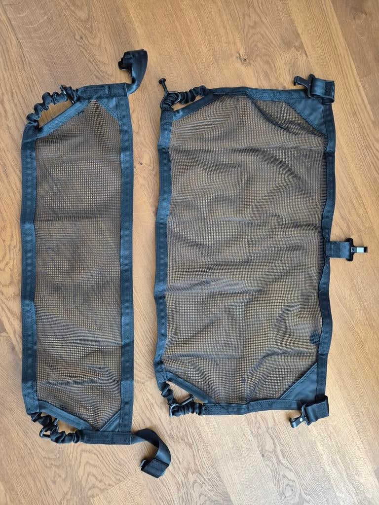 Bagage netten voor BMW X1, X2 F39, Auto-onderdelen, Interieur en Bekleding, Ophalen of Verzenden, BMW