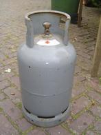 gasfles, Ophalen, Zo goed als nieuw