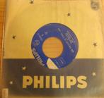 Bex Menten > Ein Tiroler in Paris, Cd's en Dvd's, Vinyl Singles, Gebruikt, 7 inch, Single, Ophalen of Verzenden