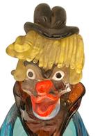 Murano clown asbak - 1960s, Antiek en Kunst, Ophalen of Verzenden