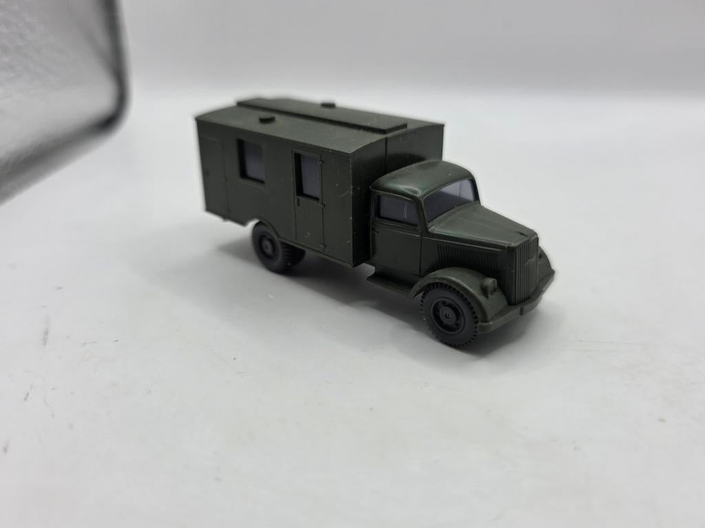 Opel blitz leger, Ophalen of Verzenden, Zo goed als nieuw, Auto, Wiking