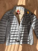 Parajumpers jas, Kleding | Heren, Jassen | Winter, Ophalen of Verzenden, Zo goed als nieuw, Maat 56/58 (XL), Blauw