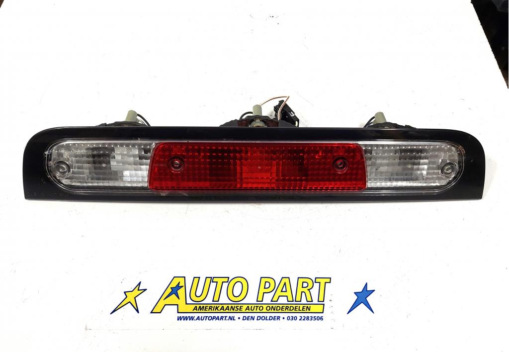 Dodge Ram 3e rem/cargo lamp 2019-2024, Gebruikt, PO Box 21-8004 | Auburn Hills, MI 48321-8004, Amerikaanse onderdelen, Ophalen of Verzenden