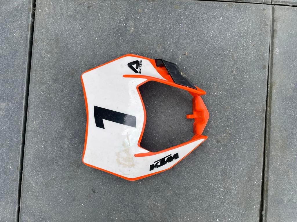 KTM EXC Koplamp - Past op diverse modellen (2015+), Ophalen of Verzenden