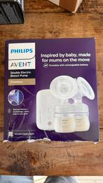 Philips Avent - Dubbele borstkolf - Nieuw, -, -, Nieuw, Borstkolf