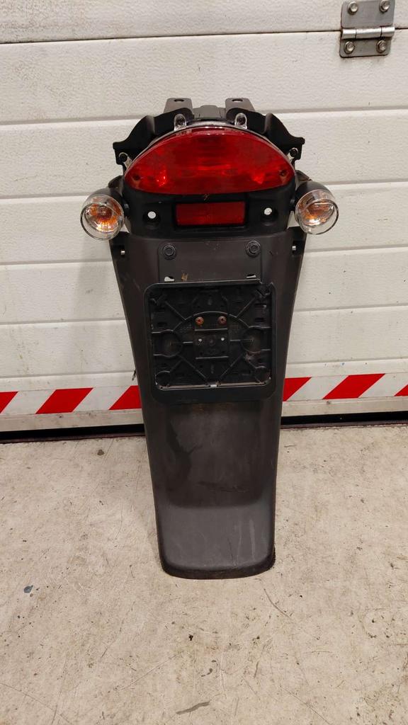 Kymco agility achter spatbord incl lampen, Motoren, Ophalen of Verzenden