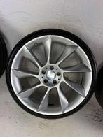 Audi A4 A5 A6 A7 S4 S5 S6 S7 Lorinser velgen 20" 5x112 zomer, Auto-onderdelen, Niet ingevuld, Gebruikt, 255 mm, Banden en Velgen