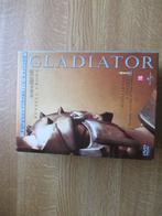 russell crowe: gladiator -3 dvd's- (9), Alle leeftijden, Verzenden, Zo goed als nieuw