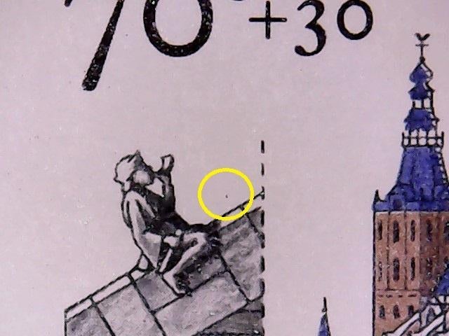 Ned. NVPH PB 31 Zomerzegels 1985 met 2 plaatfouten (14), Ophalen of Verzenden, Na 1940, Postfris