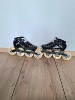 Powerslide Playlife skeelers maat 40, Sport en Fitness, Skeelers, Ophalen of Verzenden, Inline skates 4 wielen, Powerslide