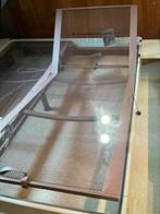 Auping spiraal 90x220, Ophalen of Verzenden, Eenpersoons, Metaal, 90 cm