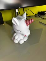 Unicorn lampje, Ophalen of Verzenden, Zo goed als nieuw